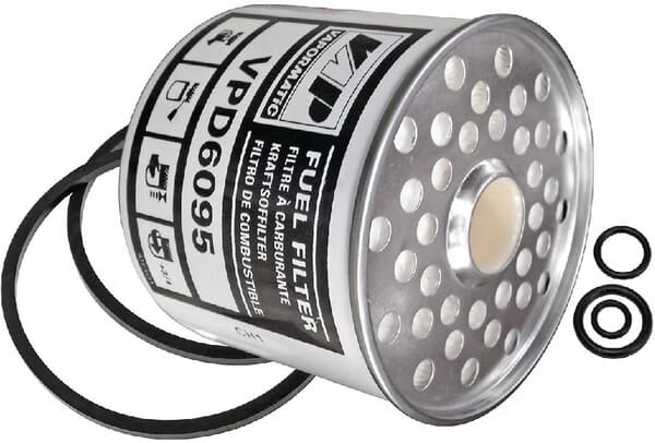 Vapormatic Kraftstofffilter (12x) VPD6095