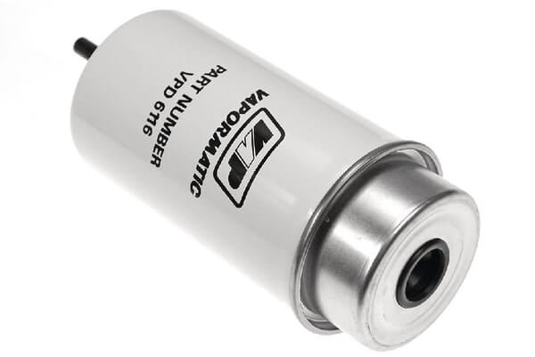 Vapormatic Kraftstofffilter VPD6116
