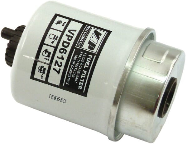 Vapormatic Kraftstofffilter VPD6127