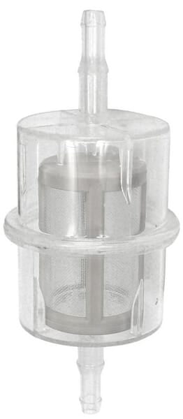 Vapormatic Leitungsfilter VPD6166