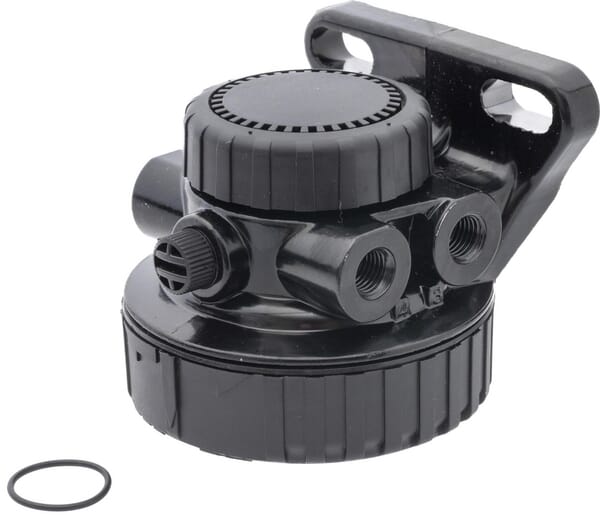 Vapormatic Kraftstofffilterkopf VPD6259