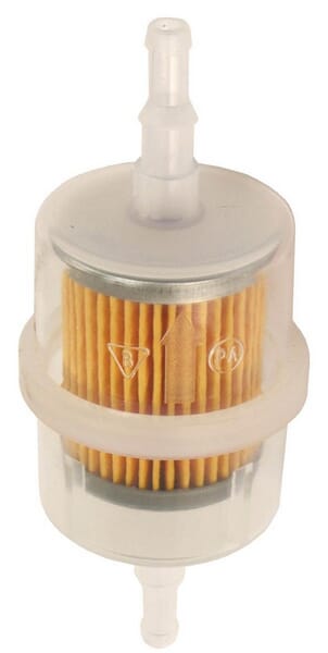 Vapormatic Kraftstofffilter, Gartenbau VPD6903