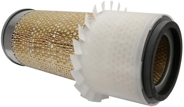 Vapormatic Luftfilter VPD7124