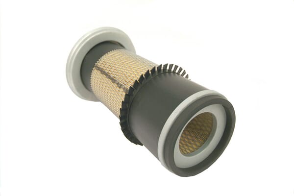 Vapormatic Luftfilter, außen VPD7148