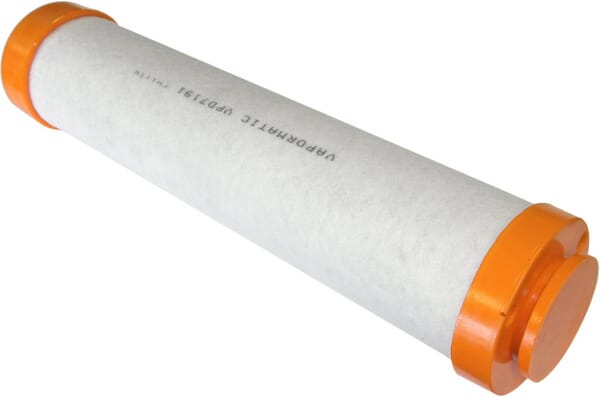 Vapormatic Luftfilter, innen VPD7191