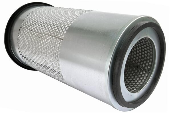 Vapormatic Luftfilter, außen VPD7274