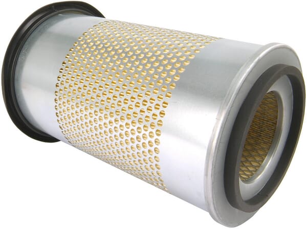 Vapormatic Luftfilter, außen VPD7275