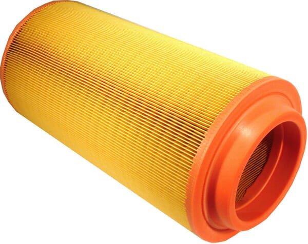 Vapormatic Luftfilter, außen VPD7287