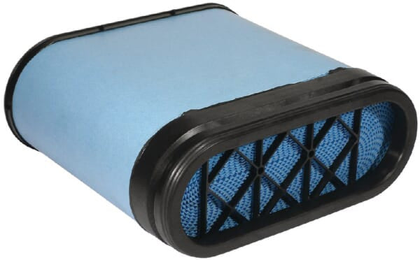 Vapormatic Luftfilter, außen VPD7290