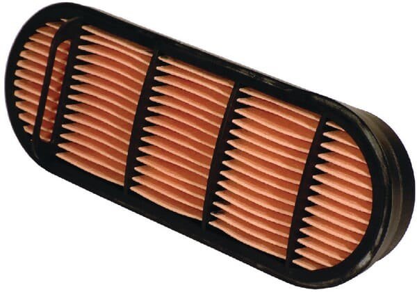 Vapormatic Luftfilter, innen VPD7291