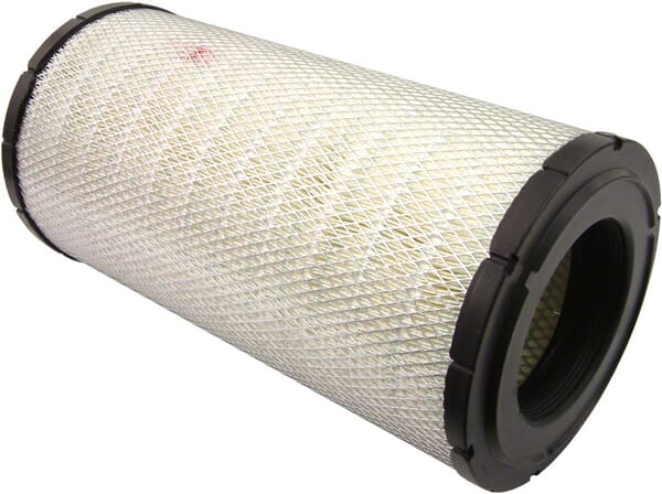 Vapormatic Luftfilter außen VPD7328