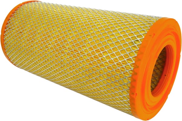 Vapormatic Luftfilter, außen VPD7401