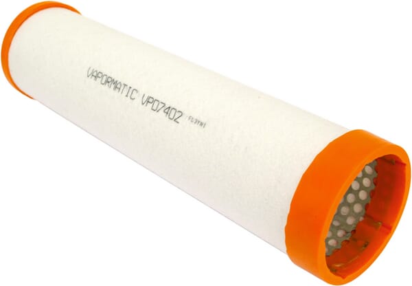 Vapormatic Luftfilter, innen VPD7402