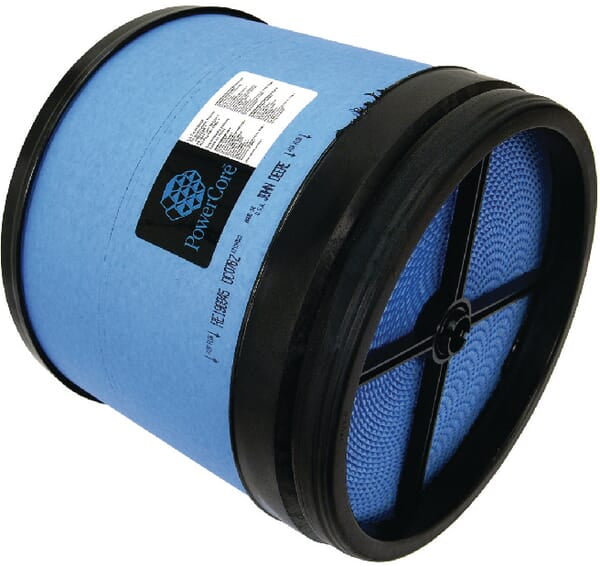 Vapormatic Luftfilter, außen VPD7404