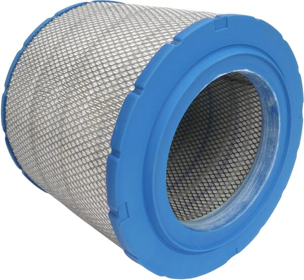 Vapormatic Luftfilter, außen VPD7406