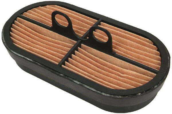 Vapormatic Luftfilter, innen VPD7408