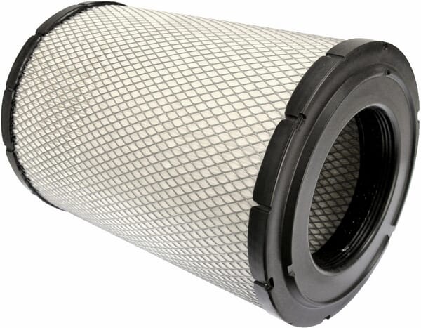 Vapormatic Luftfilter, außen VPD7555