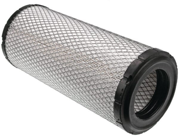 Filter, outside, air