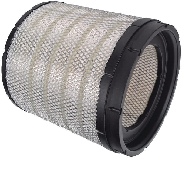 Filter, outside, air