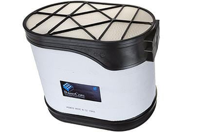 Vapormatic Luftfilter, außen VPD7579