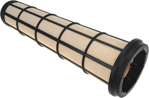 Vapormatic Luftfilter, innen VPD7581