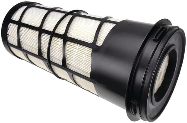 Filter, outside, air