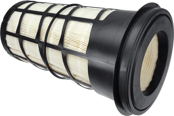 Vapormatic Luftfilter, außen VPD7589