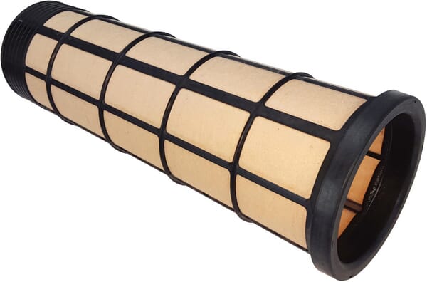 Vapormatic Luftfilter, innen VPD7592