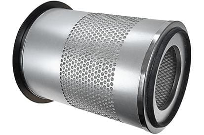 Vapormatic Luftfilter, außen VPD7593