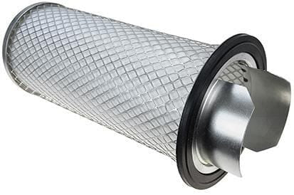 Vapormatic Luftfilter, innen VPD7594