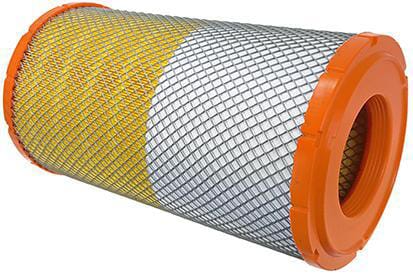 Vapormatic Luftfilter, außen VPD7605