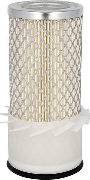 Vapormatic Luftfilter, außen VPD7617