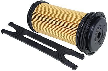 Filter suitable for AdBlue