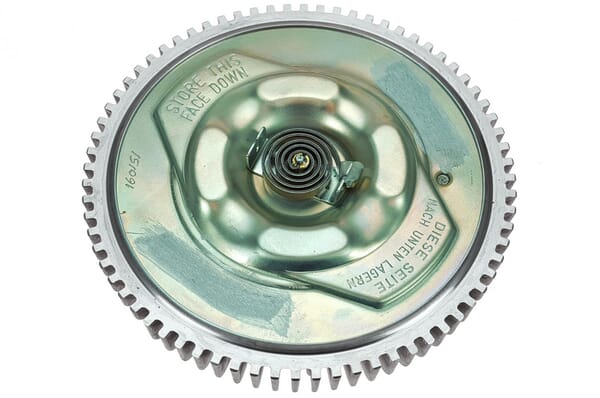 Vapormatic Visko-Antrieb VPE1227