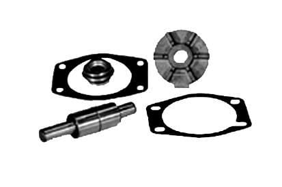 Water pump repair kit
