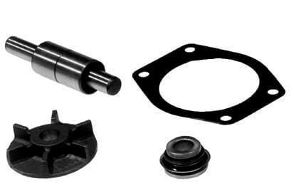 Water pump repair kit