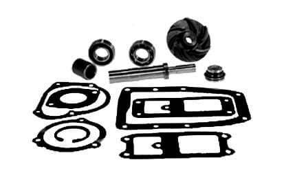 Water pump repair kit