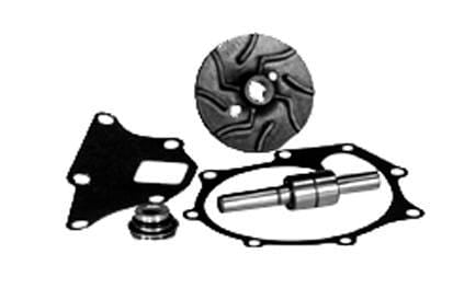Water pump repair kit