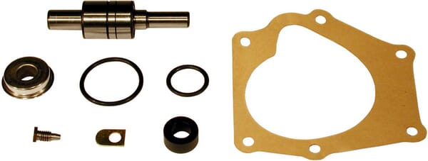 Water pump repair kit