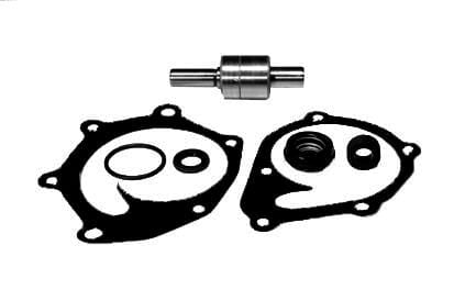 Water pump repair kit