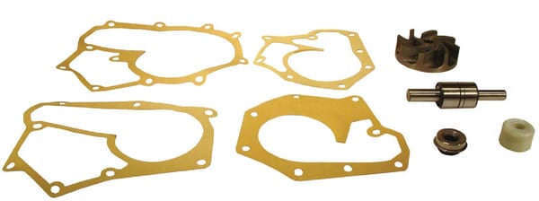 Repair kit, water pump