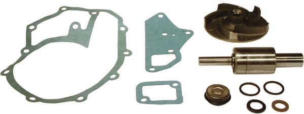 Repair kit, water pump