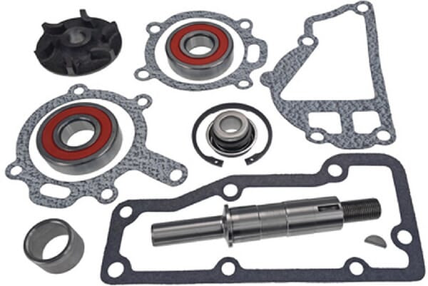 Repair kit, water pump