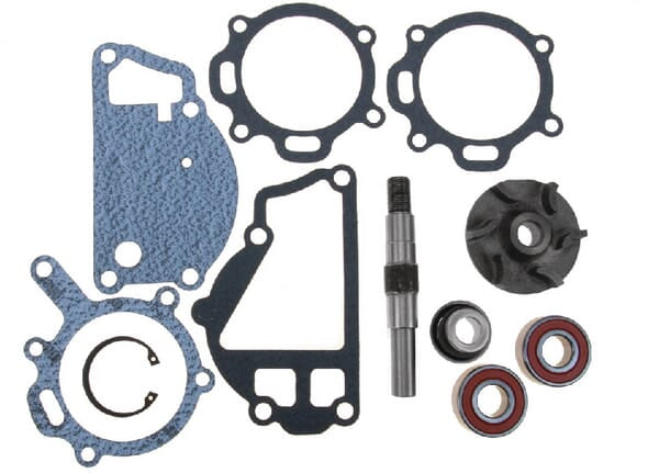 Repair kit, water pump