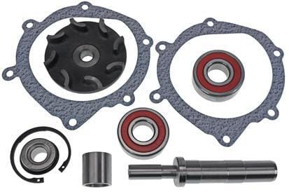 Water pump repair kit