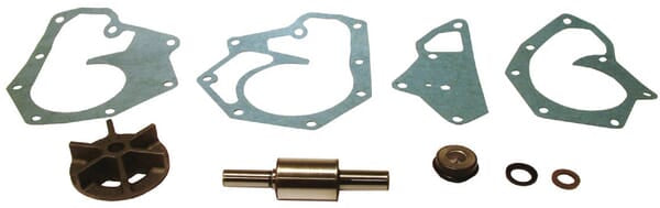 Repair kit, water pump