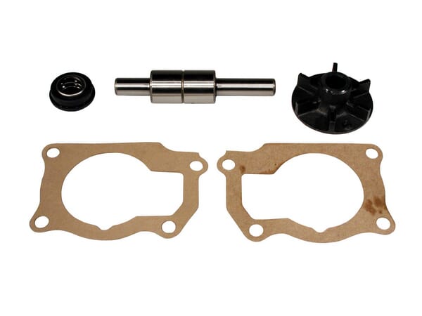 Water pump repair kit