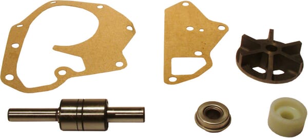 Repair kit, water pump