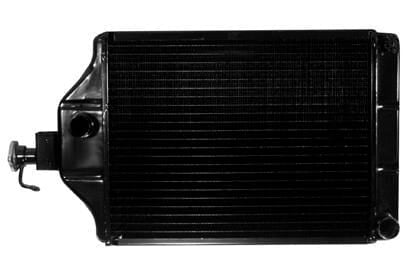 Vapormatic Kühler VPE3003