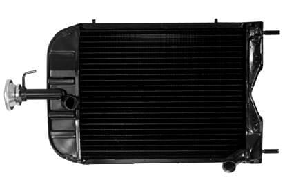 Vapormatic Kühler VPE3007